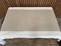 Lot keramische tegels 60x120cm - 59m² - afbeelding 7 van  19