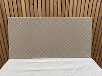Lot keramische tegels 60x120cm - 59m² - afbeelding 9 van  19