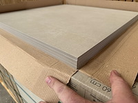 Lot keramische tegels 60x60cm - 46m² - afbeelding 6 van  21