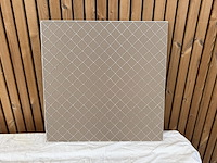 Lot keramische tegels 60x60cm - 46m² - afbeelding 8 van  21