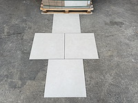 Lot keramische tegels 60x60cm - 46m² - afbeelding 13 van  18