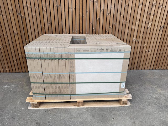 Lot keramische tegels 60x60cm - 46m² - afbeelding 1 van  18