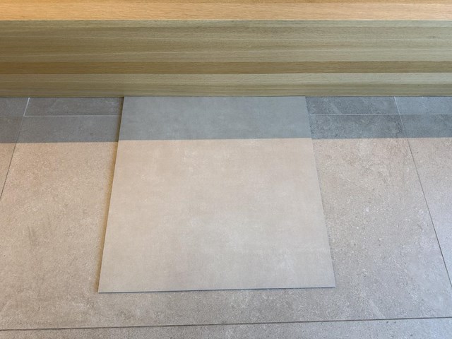 Lot keramische tegels 60x60cm - 46m² - afbeelding 8 van  18