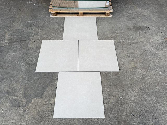 Lot keramische tegels 60x60cm - 46m² - afbeelding 14 van  20