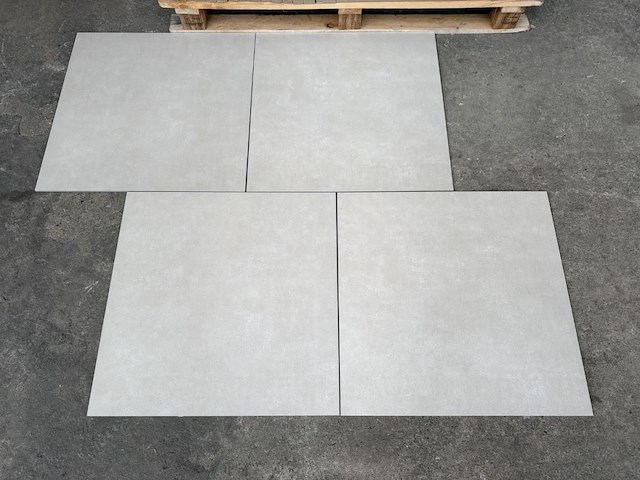 Lot keramische tegels 60x60cm - 46m² - afbeelding 15 van  20