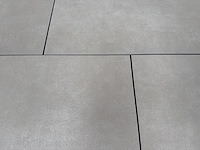 Lot keramische tegels 60x60cm - 46m² - afbeelding 16 van  20