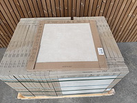 Lot keramische tegels 60x60cm - 46m² - afbeelding 4 van  20