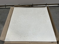 Lot keramische tegels 9m² - afbeelding 2 van  3