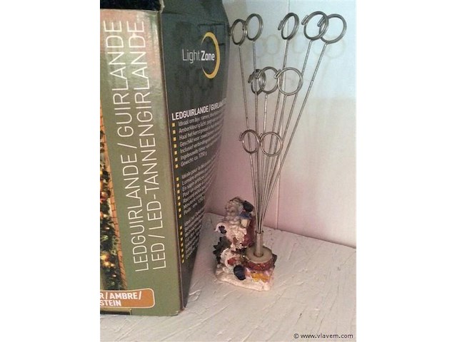 Lot kerst - afbeelding 2 van  2