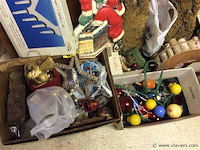 Lot kerstgerief - afbeelding 3 van  3