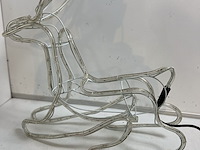 Lot kerstversiering - afbeelding 1 van  2