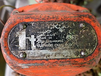 Lot kettingtakels - afbeelding 10 van  14