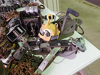 Lot kettingtakels - afbeelding 11 van  14