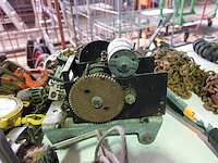 Lot kettingtakels - afbeelding 14 van  14