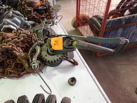 Lot kettingtakels - afbeelding 4 van  14