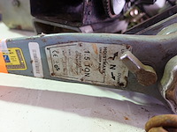 Lot kettingtakels - afbeelding 6 van  14