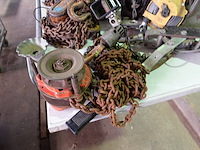 Lot kettingtakels - afbeelding 9 van  14