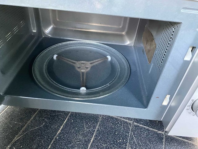 Lot keuken + bbq: campingaz - barbecook - afbeelding 3 van  15