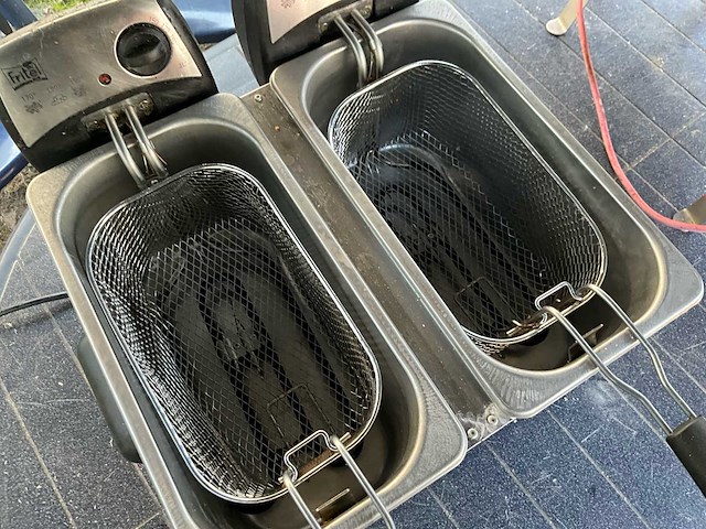 Lot keuken + bbq: campingaz - barbecook - afbeelding 6 van  15