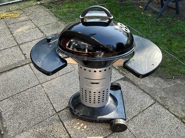 Lot keuken + bbq: campingaz - barbecook - afbeelding 1 van  15