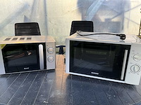 Lot keuken + bbq: campingaz - barbecook - afbeelding 8 van  15