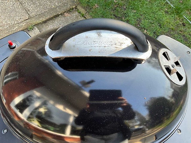 Lot keuken + bbq: campingaz - barbecook - afbeelding 10 van  15