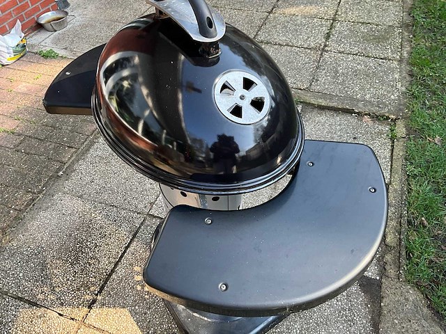 Lot keuken + bbq: campingaz - barbecook - afbeelding 11 van  15