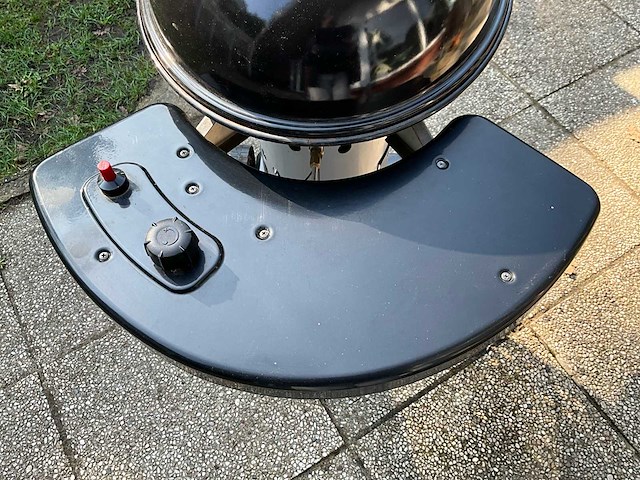 Lot keuken + bbq: campingaz - barbecook - afbeelding 12 van  15