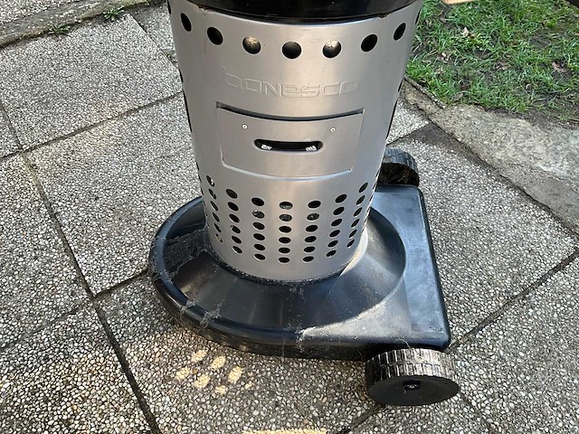 Lot keuken + bbq: campingaz - barbecook - afbeelding 14 van  15