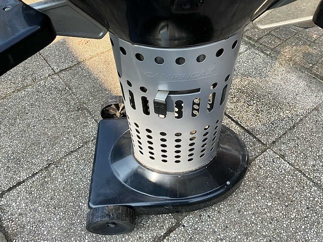 Lot keuken + bbq: campingaz - barbecook - afbeelding 15 van  15
