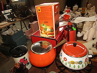 Lot keukengerei - afbeelding 2 van  3