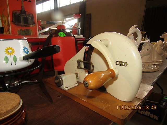 Lot keukengerei - afbeelding 3 van  3