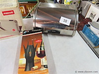 Lot keukenmateriaal - afbeelding 2 van  3