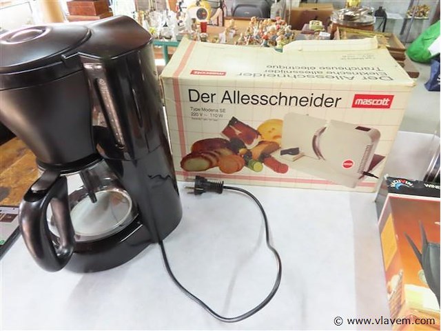 Lot keukenmateriaal - afbeelding 3 van  3