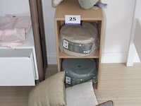 Lot kinder kameraccesoires