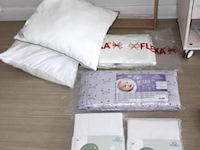 Lot kinderbedaccesoires