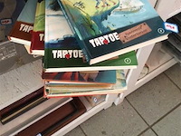 Lot kinderboeken - afbeelding 1 van  1