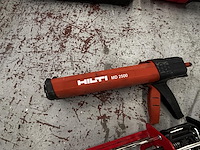 Lot kitspuiten - afbeelding 2 van  5