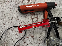 Lot kitspuiten - afbeelding 3 van  5