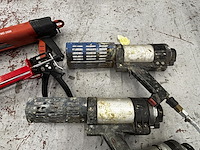 Lot kitspuiten - afbeelding 4 van  5