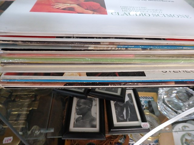 Lot klasiek lp's - afbeelding 2 van  2