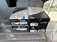 Lot kleding incl rek - afbeelding 3 van  6