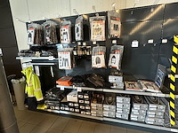 Lot kleding & veiligheidsschoenen - afbeelding 1 van  6