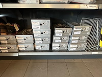 Lot kleding & veiligheidsschoenen - afbeelding 2 van  6