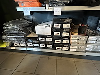 Lot kleding & veiligheidsschoenen - afbeelding 3 van  6