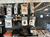Lot kleding & veiligheidsschoenen - afbeelding 4 van  6
