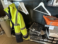 Lot kleding & veiligheidsschoenen - afbeelding 6 van  6