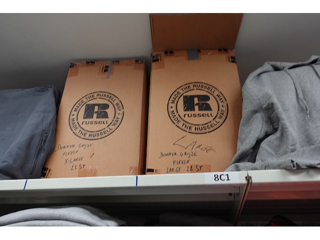 Lot kleding - afbeelding 7 van  23