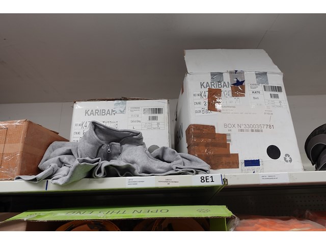 Lot kleding - afbeelding 22 van  23