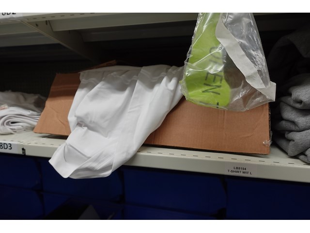 Lot kleding - afbeelding 23 van  23